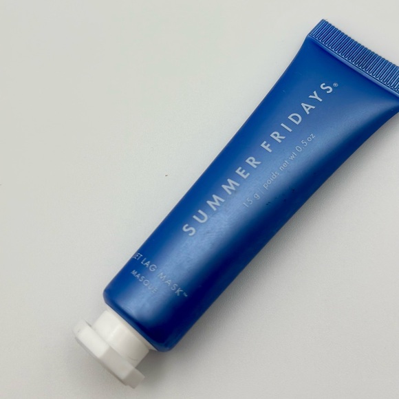 Summer Fridays Other - Summer Fridays Jet Lag Mask